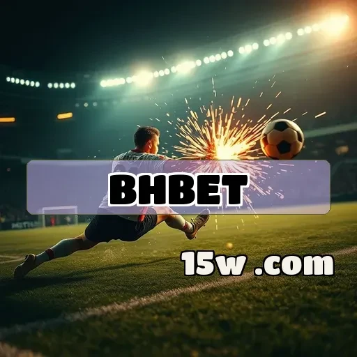 bhbet.com: Aposta Futebolística que Transforma o Jogo Online