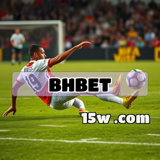 bhbet.com: A Revolução dos Jogos Móveis no Brasil
